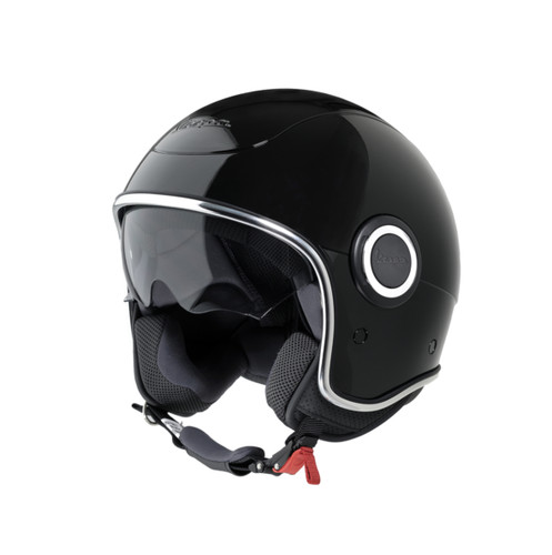 Vespa vj1 open face - open,