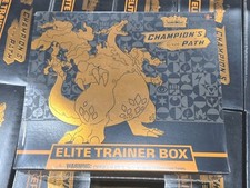 Pokemon Champions Path Elite