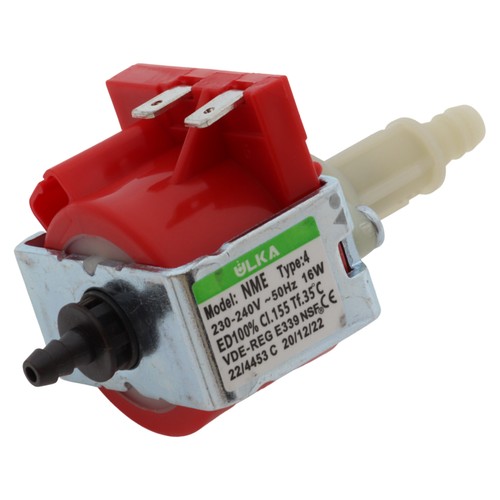 Ulka micro pump - , nme4