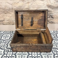 Vintage Workman Tool Chest