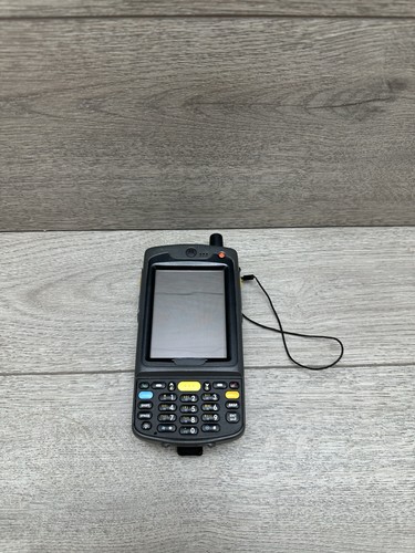 Symbol motorola mc7094 - symbol,