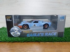 1/18 scale Eagle's Race UH
