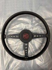 MG Midget Genuine Steering