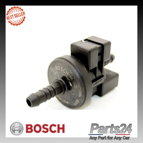 Bosch fuel tank - breather, purge