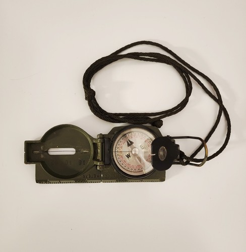 Cammenga model usgi - model,