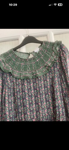 Ghost designer dress large - designer,