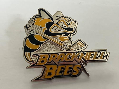 Bracknell bees ice hockey club - ice,