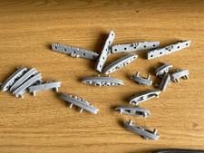 MB Games Battleships spare