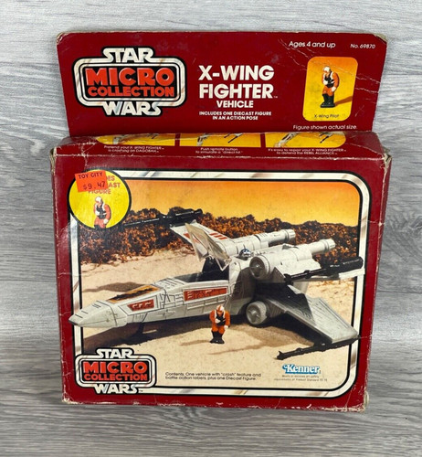 Star wars micro collection - star,