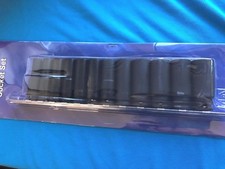 BRITOOL HALLMARK 3/8 Drive