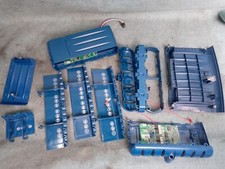 Powrtouch Caravan Motor Mover Spare Parts Casing, PCB Etc, 1664