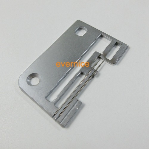 Needle plate for - janome, (new