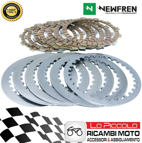 F1499ac clutch disc kit - f1499ac,