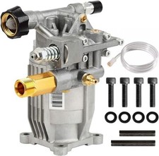 2900 PSI Power Washer Pump For