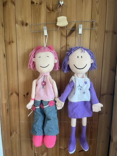 Y2k fashion dolls - fashion,