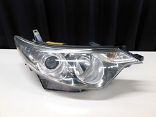 Toyota Estima Tarago AERAS