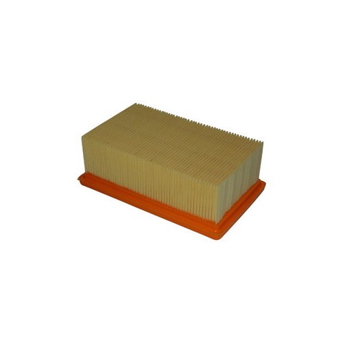 Air filter mahle 266011 - mahle,