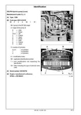 Renault Ceres 325 335 345 355