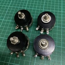 Vintage Colvern Wirewound Potentiometers Job Lot C