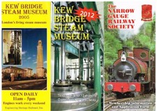 Narrow Gauge Railways in the