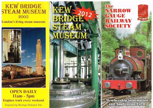 Narrow gauge railways the - gauge,