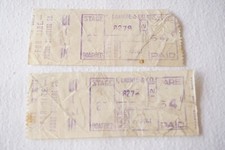 L Laurie & Company TIM Machine