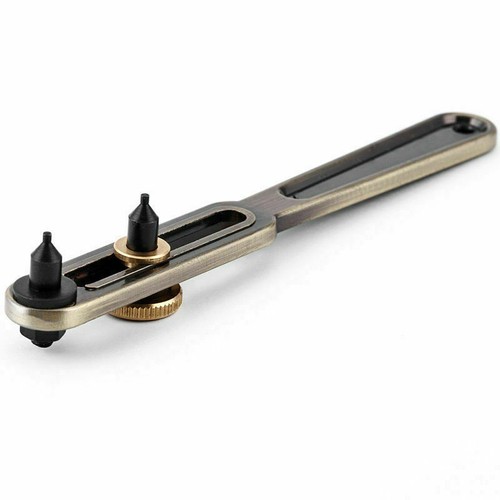 Watch back case opener - ,