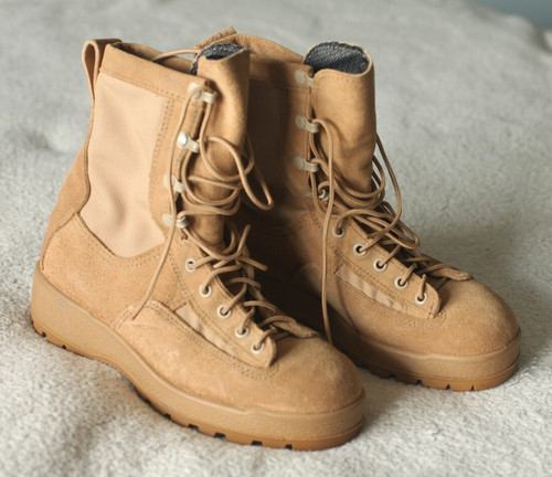 Mcrae footwear military - footwear,