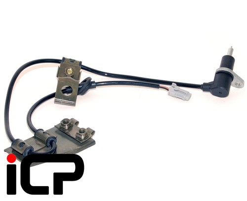 Front abs sensor - lh, fits