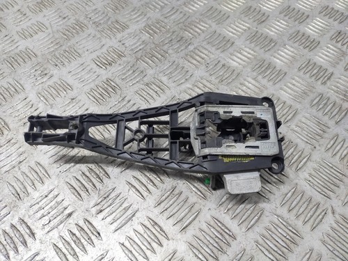 Vauxhall mk3 corsa - mk3, limited