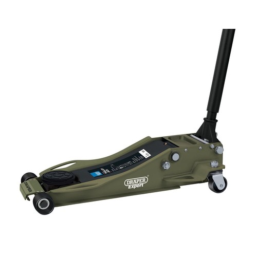 Draper low profile fast - draper,
