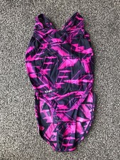 Kiefer Girls Swimsuit size