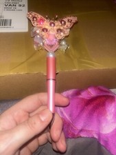 Butterfly Pendent Pen