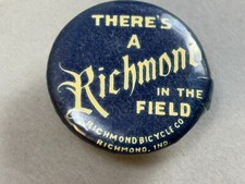 Antique vtg richmond - in, the