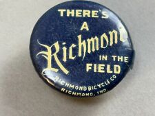 Antique Vtg RICHMOND IN THE
