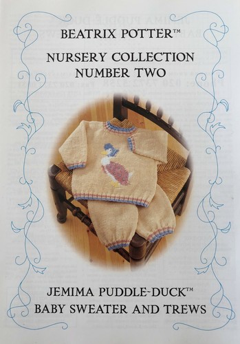 Jemima puddle duck beatrix - jemima,