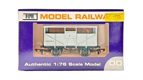 Dapol gauge k - 00,