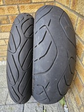 Used Dunlop Sportmax Roadsmart