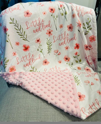 Baby child blanket - baby,