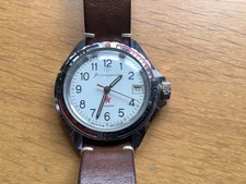 Vintage Soviet Era Vostok