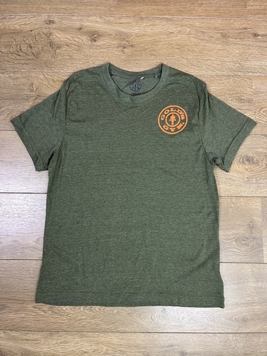 Golds gym official shirt - official,