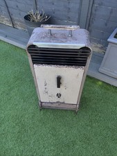 WORKING Vintage Aladdinique