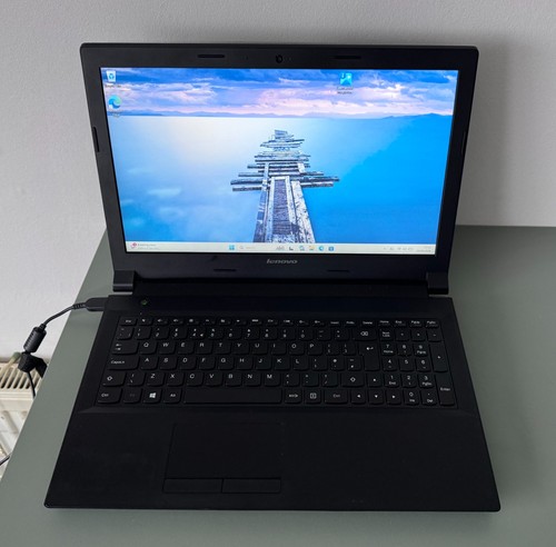 Lenovo ideapad b50 - 15.6",