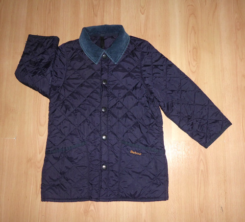 Barbour liddesdale jacket - barbour,