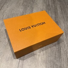 LV Louis Vuitton Empty Gift