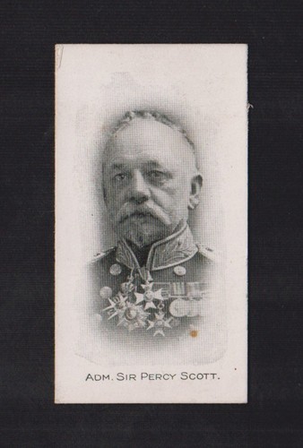 Taddy admirals generals - &,
