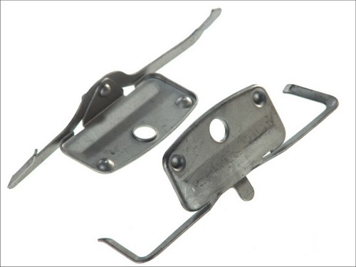 Installation kit for brake - kit,