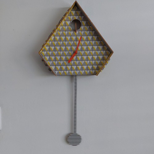 Habitat wall miu - habitat, cuckoo
