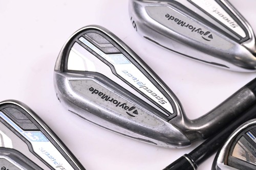Left hand taylormade - left,
