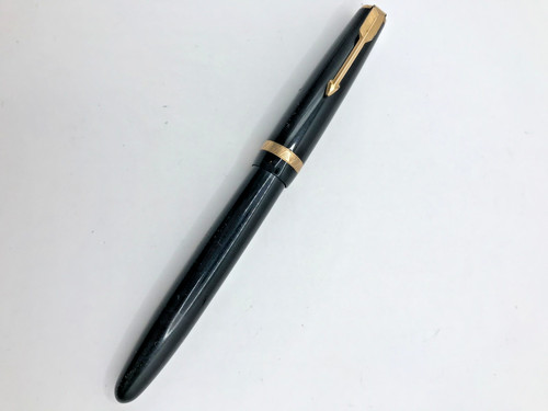Vintage black parker - parker, maxima